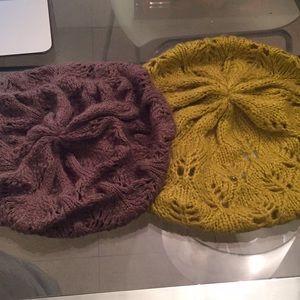 Girls Beanie Hats